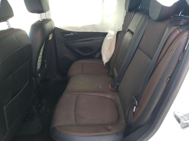 Photo 6 from auction – 2015 CHEVROLET TRAX 1LT with VIN 3GNCJRSBXFL242181