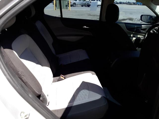 Photo 6 from auction – 2018 CHEVROLET EQUINOX LS with VIN 3GNAXHEV4JS557126