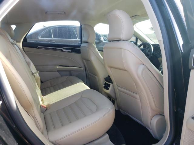 Фото 6 с аукциона – 2016 FORD FUSION SE с VIN 3FA6P0LU5GR355668