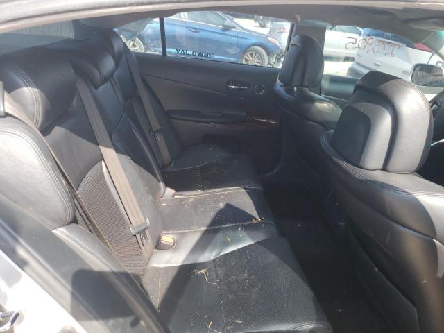 Photo 6 from auction – 2006 LEXUS GS 300 with VIN JTHBH96S665035070