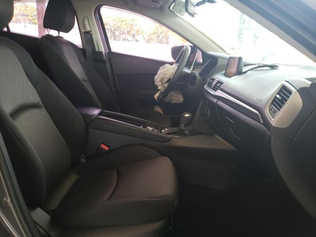 Photo 5 from auction – 2017 MAZDA 3 SPORT with VIN 3MZBN1K70HM130439