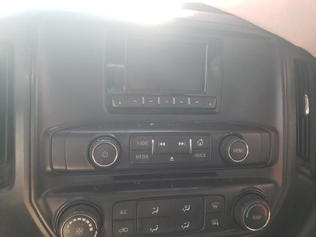 Photo 9 from auction – 2015 CHEVROLET SILVERADO with VIN 1GCRCPEH5FZ425823