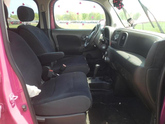 Photo 5 from auction – 2011 NISSAN CUBE BASE with VIN JN8AZ2KR4BT209085