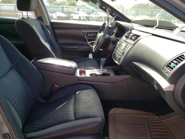 Photo 5 from auction – 2016 NISSAN ALTIMA 2.5 with VIN 1N4AL3AP5GN325609