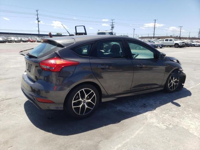 Photo 4 from auction – 2015 FORD FOCUS SE with VIN 1FADP3K24FL314499
