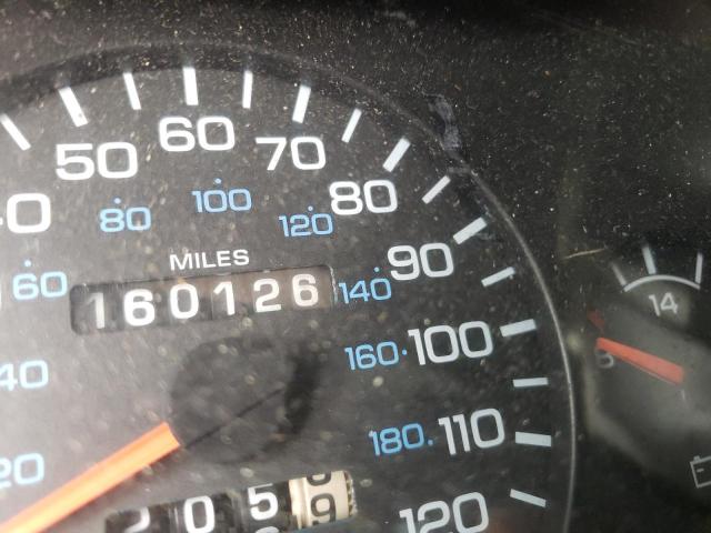 Photo 8 from auction – 1995 DODGE RAM 1500 with VIN 1B7HC16X7SS329015