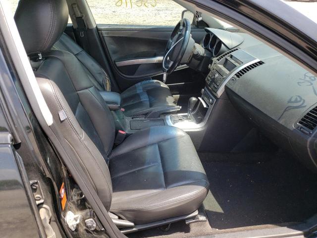 Photo 5 from auction – 2007 NISSAN MAXIMA SE with VIN 1N4BA41E27C861752