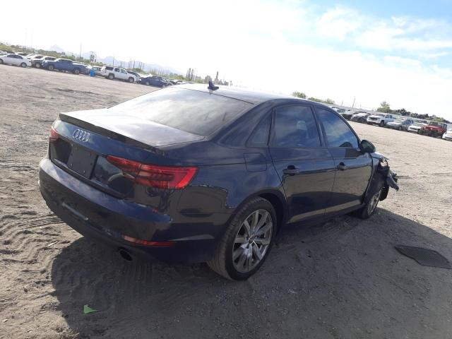 Photo 4 from auction – 2017 AUDI A4 PREMIUM with VIN WAUGNAF40HN032085