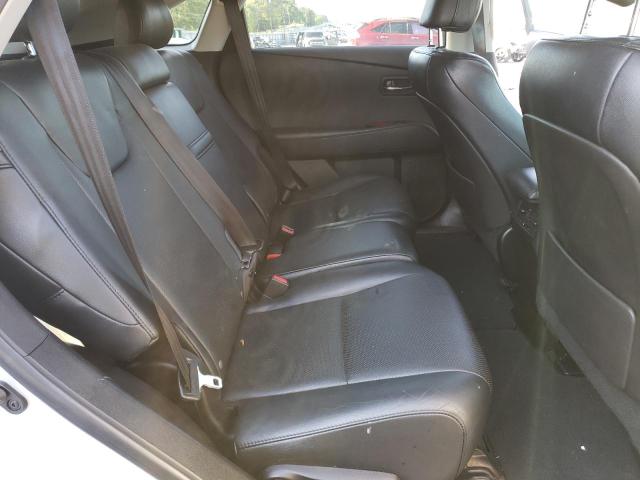 Photo 6 from auction – 2012 LEXUS RX 350 with VIN 2T2BK1BA7CC122925