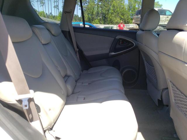 Photo 6 from auction – 2007 TOYOTA RAV4 LIMIT with VIN JTMZD31VX76027186