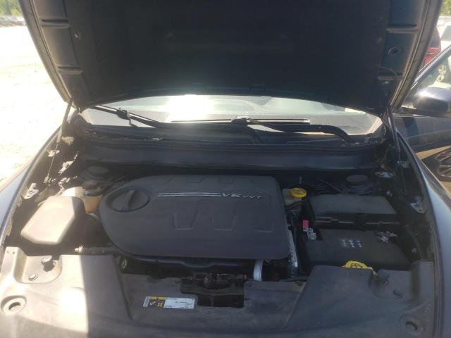 Photo 7 from auction – 2016 JEEP CHEROKEE L with VIN 1C4PJMCS9GW148493