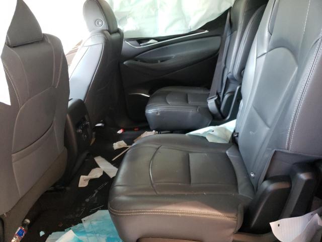Photo 6 from auction – 2018 BUICK ENCLAVE ES with VIN 5GAERBKW1JJ261305