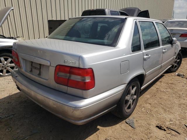 Photo 4 from auction – 1999 VOLVO S70 with VIN YV1LS55A6X1609503