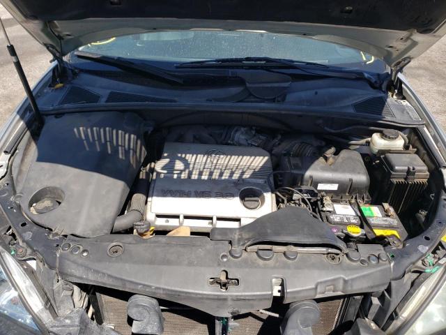 Photo 7 from auction – 2006 LEXUS RX 330 with VIN JTJGA31U560063454