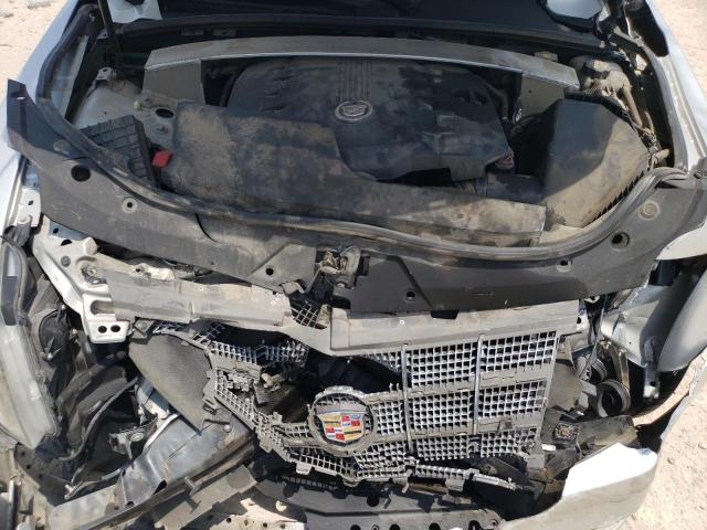 Photo 7 from auction – 2010 CADILLAC CTS with VIN 1G6DA5EG8A0134969