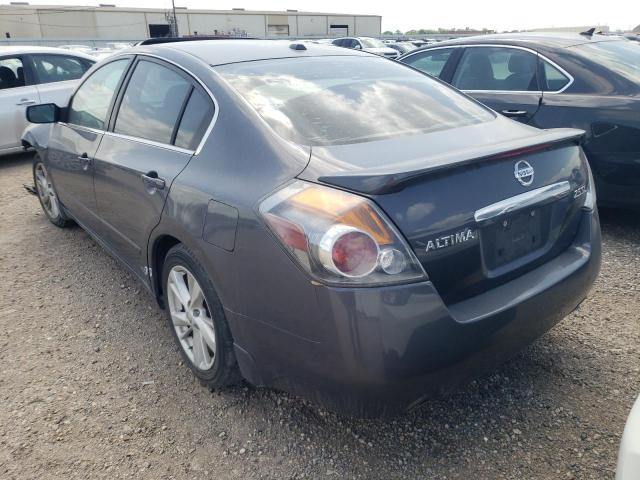 Photo 3 from auction – 2008 NISSAN ALTIMA 2.5 with VIN 1N4AL21E48N468898