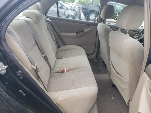 Photo 6 from auction – 2007 TOYOTA COROLLA CE with VIN JTDBR32E770133096