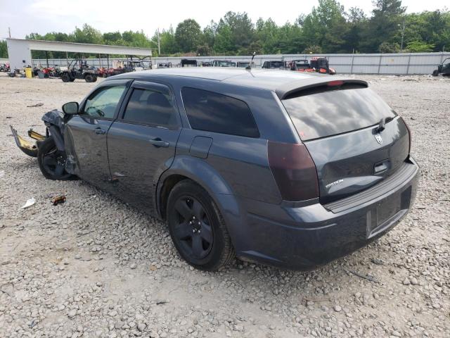 Photo 3 from auction – 2008 DODGE MAGNUM with VIN 2D4FV47T88H221259