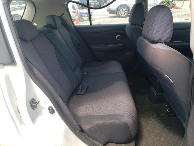 Photo 6 from auction – 2008 NISSAN VERSA S with VIN 3N1BC13E18L372090