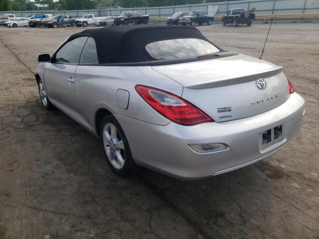 Photo 3 from auction – 2008 TOYOTA SOLARIS with VIN 4T1FA38P88U140212
