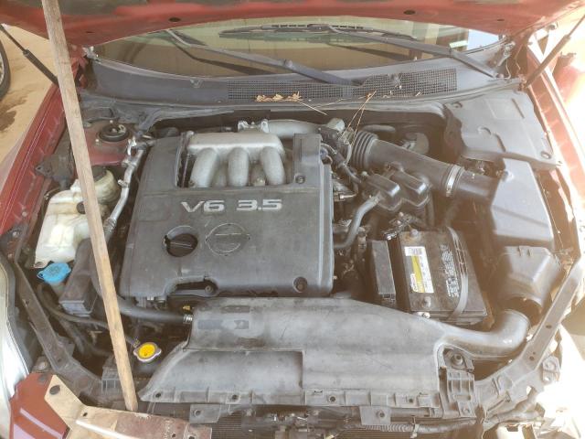 Photo 7 from auction – 2006 NISSAN MAXIMA SE with VIN 1N4BA41E96C831498