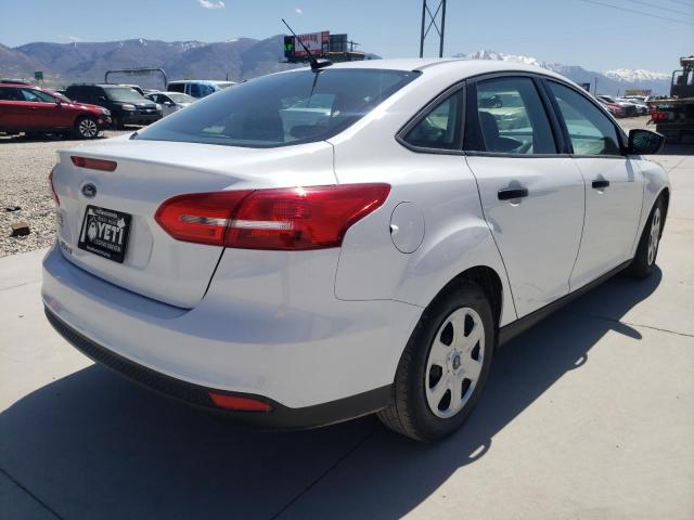 Photo 4 from auction – 2018 FORD FOCUS S with VIN 1FADP3E27JL217172