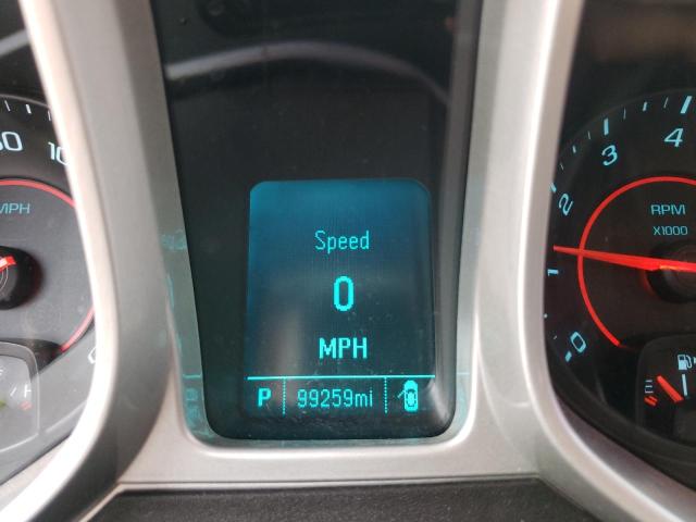 Photo 8 from auction – 2015 CHEVROLET CAMARO LT with VIN 2G1FD1E35F9237615