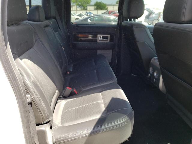 Photo 6 from auction – 2014 FORD F150 SUPER with VIN 1FTFW1EF2EFB68920