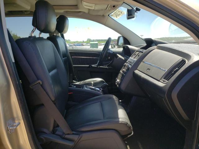 Photo 5 from auction – 2010 DODGE JOURNEY R/ with VIN 3D4PG6FV9AT109290