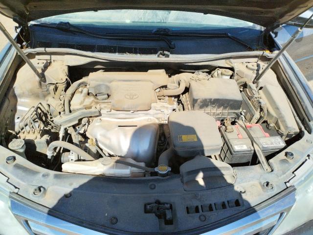 Photo 7 from auction – 2014 TOYOTA CAMRY L with VIN 4T4BF1FK3ER351010