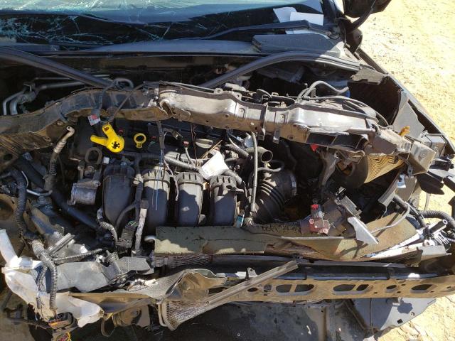 Photo 7 from auction – 2013 FORD FOCUS SE with VIN 1FADP3F25DL378901