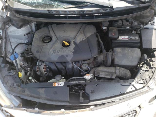Photo 7 from auction – 2015 KIA FORTE LX with VIN KNAFX4A65F5347994