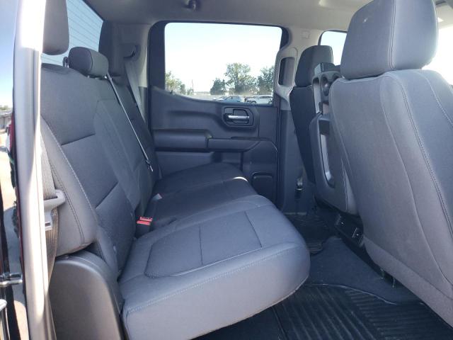 Photo 6 from auction – 2022 CHEVROLET silverado with VIN 3GCPYCEK3NG148357