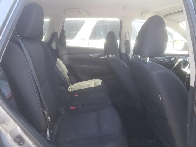 Photo 6 from auction – 2019 NISSAN ROGUE S with VIN KNMAT2MT4KP546287