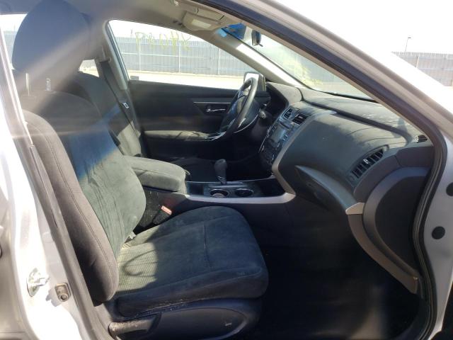 Photo 5 from auction – 2015 NISSAN ALTIMA S with VIN 1N4AL3AP1FC145103
