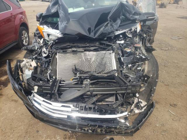 Photo 7 from auction – 2020 FORD EDGE SEL with VIN 2FMPK4J99LBB59191