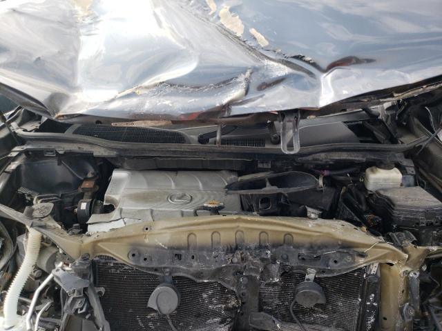Photo 10 from auction – 2011 LEXUS RX 350 with VIN 2T2BK1BA0BC090429