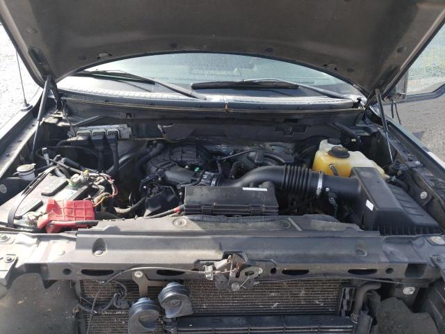 Photo 7 from auction – 2013 FORD F150 SUPER with VIN 1FTEW1CM2DKG03227