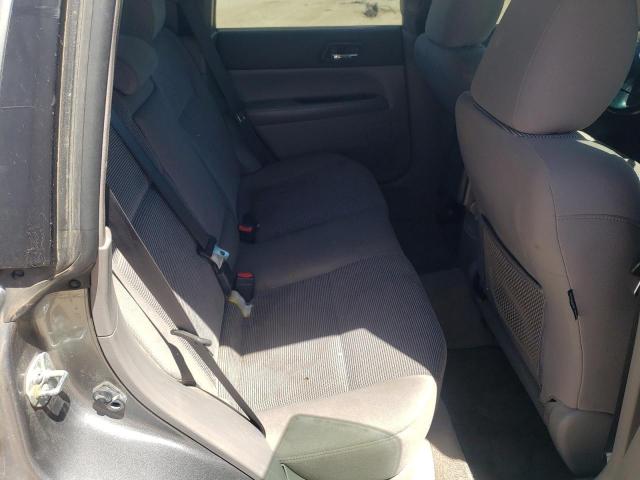 Photo 6 from auction – 2007 SUBARU FORESTER 2 with VIN JF1SG656X7G709787