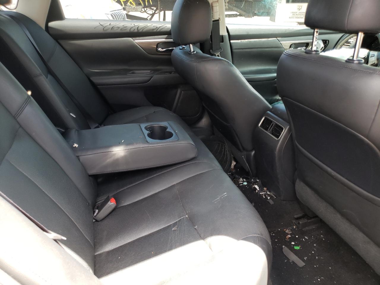 Photo 6 from auction – 2014 NISSAN ALTIMA 2.5 with VIN 1N4AL3AP4EC902168