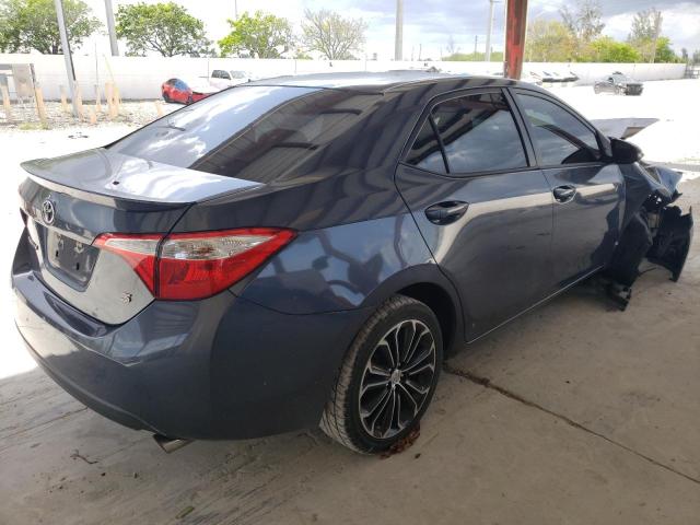 Photo 4 from auction – 2016 TOYOTA COROLLA L with VIN 5YFBURHE6GP436482