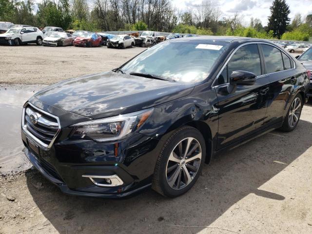 Photo 2 from auction – 2019 SUBARU LEGACY 2.5 with VIN 4S3BNAN68K3039479