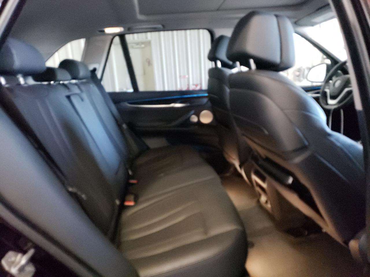 Photo 6 from auction – 2014 BMW X5 XDRIVE3 with VIN 5UXKR0C55E0H18299