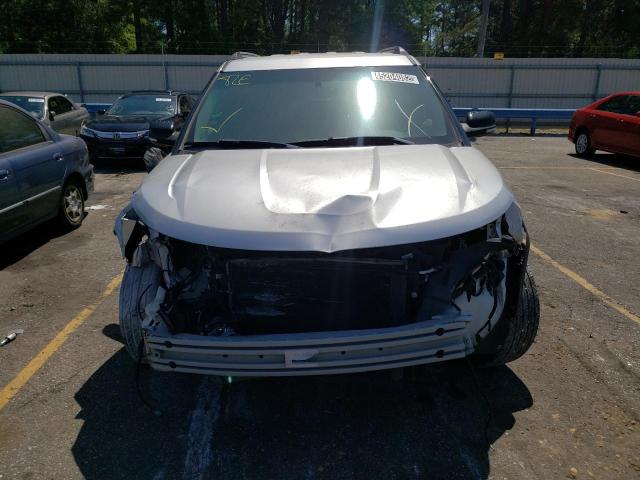 Photo 9 from auction – 2013 FORD EXPLORER X with VIN 1FM5K7D8XDGC06458