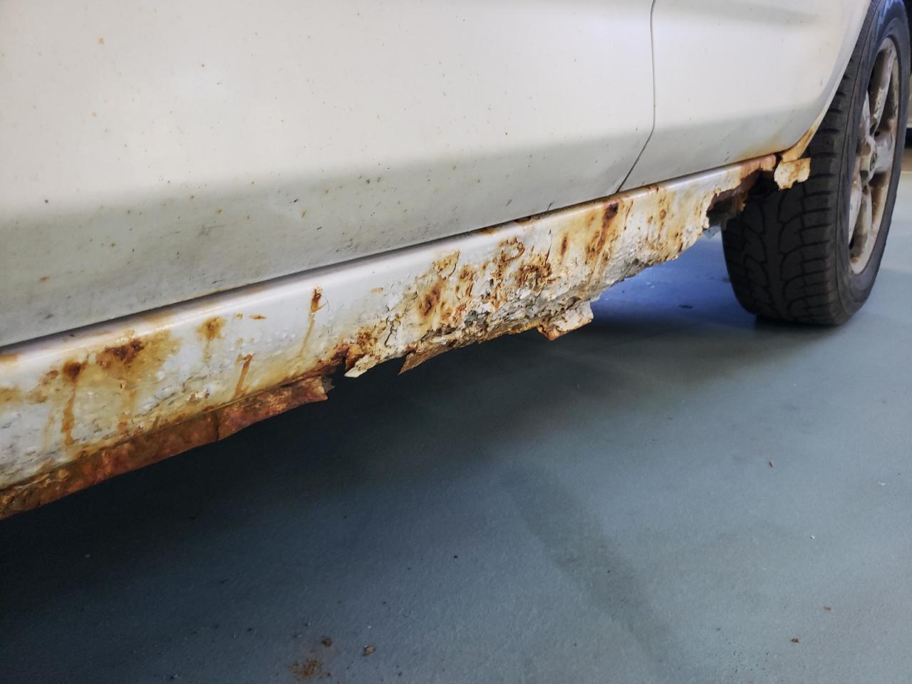Photo 9 from auction – 2007 TOYOTA RAV4 with VIN JTMBD33V875090159