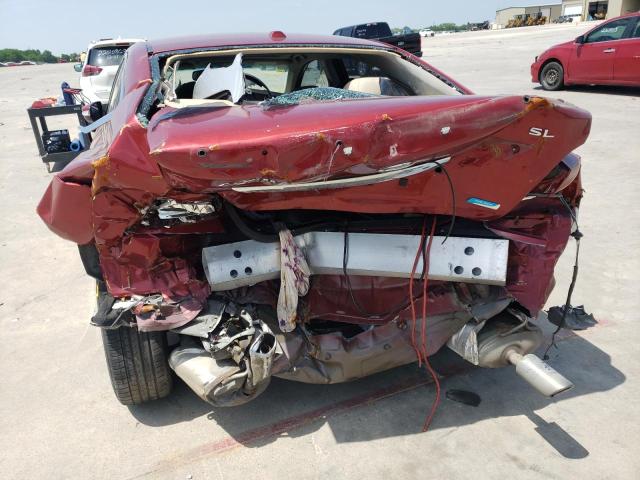 Photo 9 from auction – 2014 NISSAN ALTIMA with VIN 1N4AL3AP3EC112652
