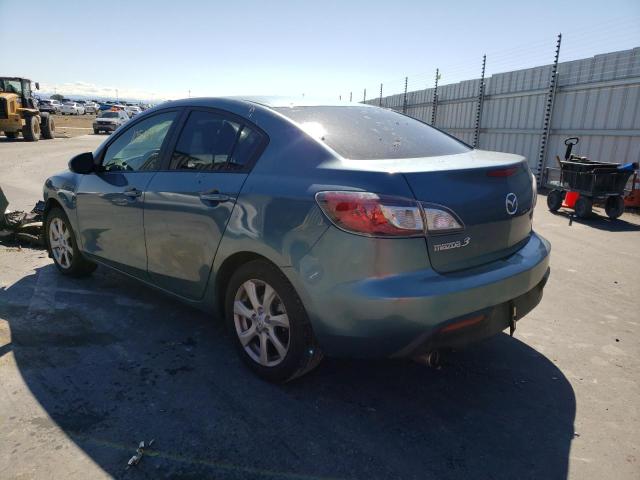Photo 3 from auction – 2011 MAZDA 3 I with VIN JM1BL1VG2B1380869