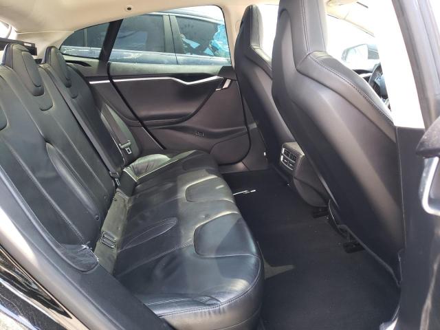 Photo 6 from auction – 2013 TESLA MODEL S with VIN 5YJSA1CN0DFP12857