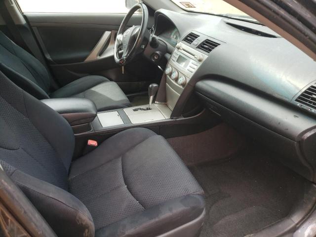 Photo 9 from auction – 2009 TOYOTA CAMRY BASE with VIN 4T1BE46K19U366089