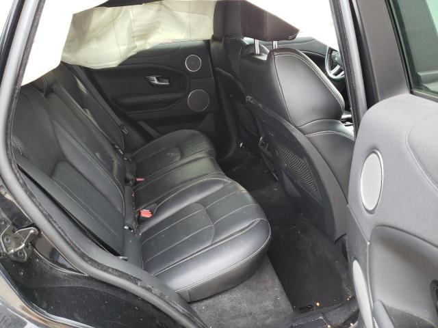 Photo 6 from auction – 2016 LAND ROVER RANGE ROVE with VIN SALVR2BG9GH089203